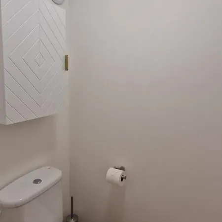 Appartement Marin With Swimming Pool
